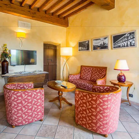 Western Le Rondini Hotel