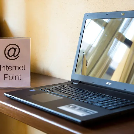 Hotel Western Le Rondini