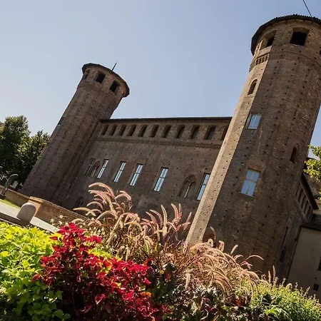 Western Le Rondini 3* San Francesco al Campo