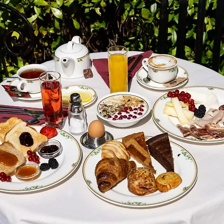 Hotel Western Le Rondini 3*