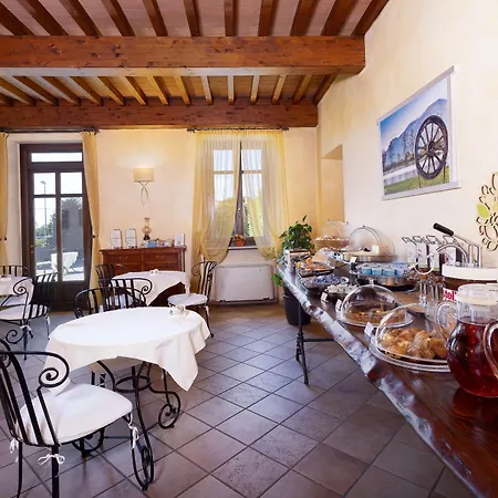 Western Le Rondini