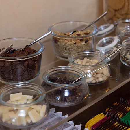 Western Le Rondini Hotel 3*