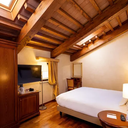 Hotel Western Le Rondini