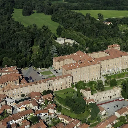 Western Le Rondini Hotell 3*
