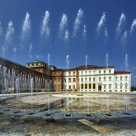 Western Le Rondini Otel 3*