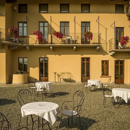 Hotel Western Le Rondini San Francesco al Campo