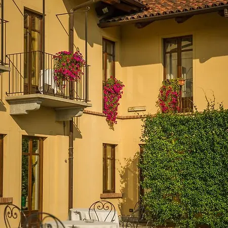 Western Le Rondini Hotel San Francesco al Campo