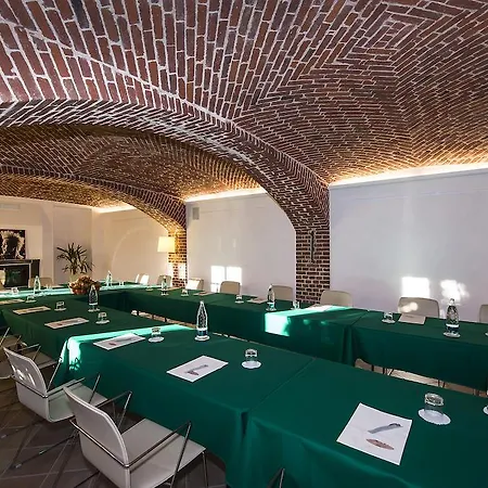 Hotell Western Le Rondini