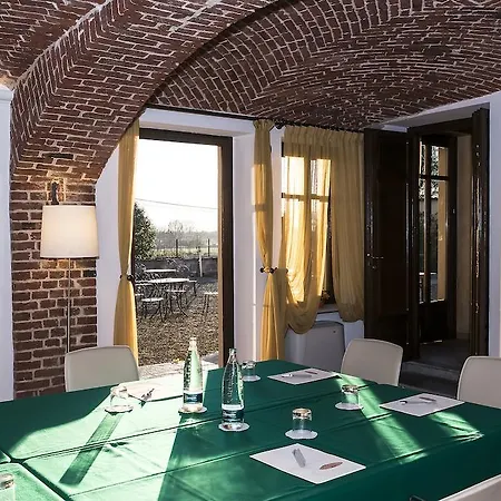 Hotel Western Le Rondini 3*