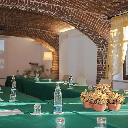 Western Le Rondini San Francesco al Campo