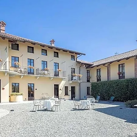 Hotel Western Le Rondini 3*