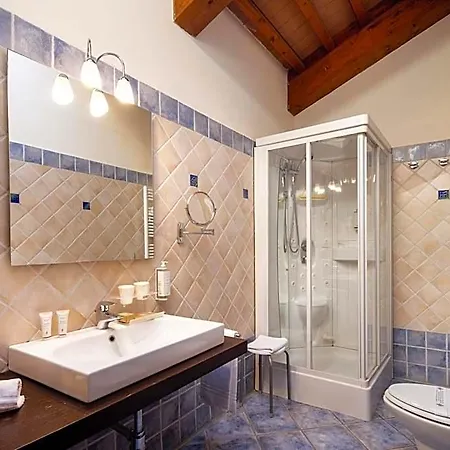 Western Le Rondini Hotel