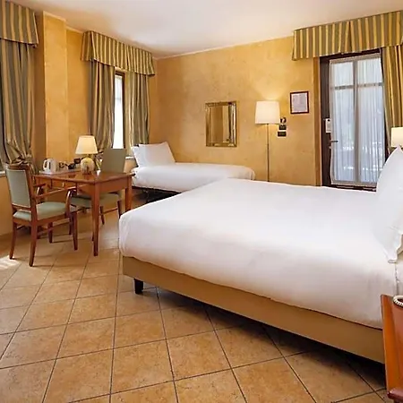 Western Le Rondini Hotel