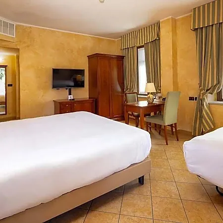 Western Le Rondini Hotel