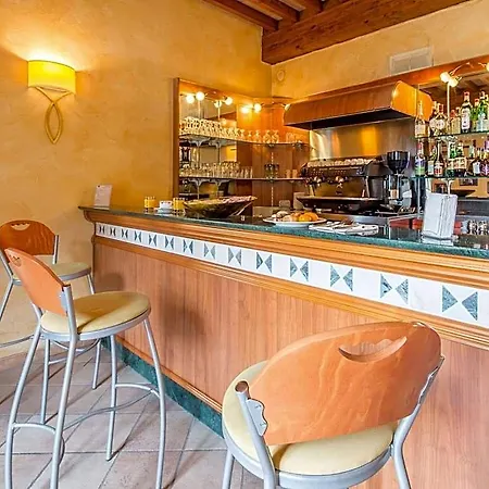 Hotel Western Le Rondini 3*