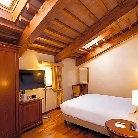 Western Le Rondini Hotel San Francesco al Campo