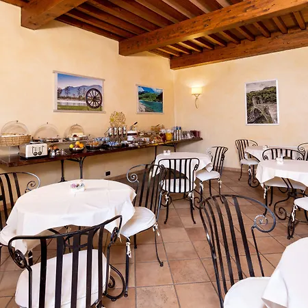 Hotel Western Le Rondini