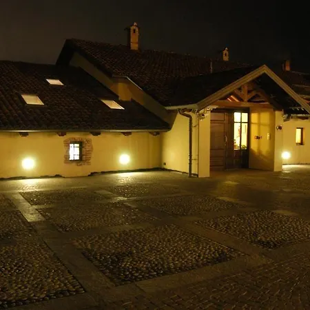 Western Le Rondini Hotel