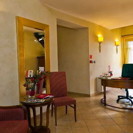 Western Le Rondini
