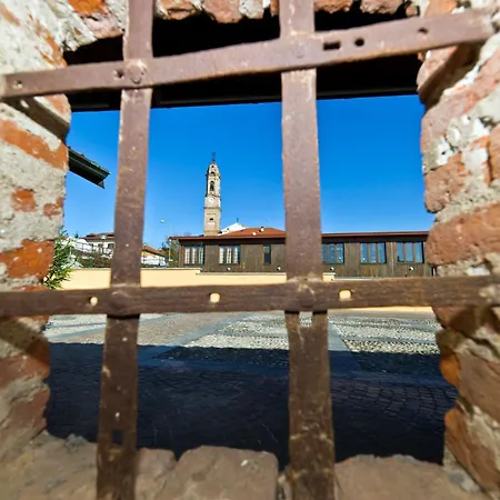 Hotel Western Le Rondini 3*