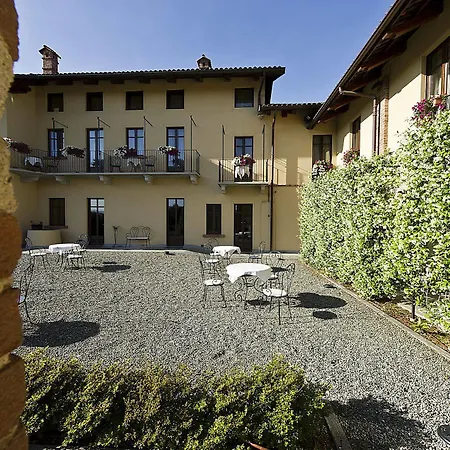 Western Le Rondini Hotel 3*