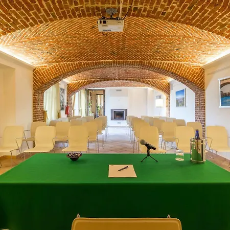 Western Le Rondini 3* San Francesco al Campo