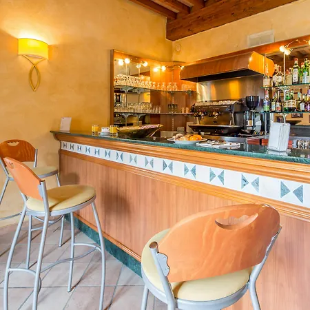 Hotel Western Le Rondini