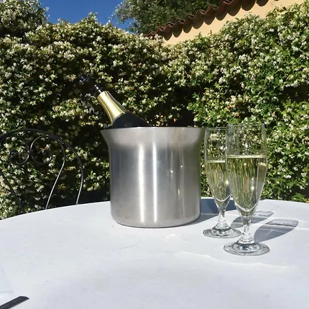 Western Le Rondini Hotel San Francesco al Campo