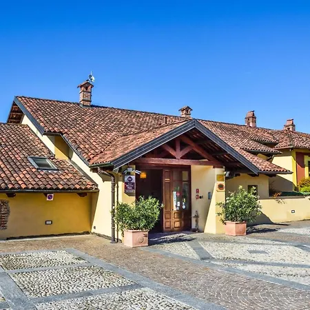 Western Le Rondini 3*