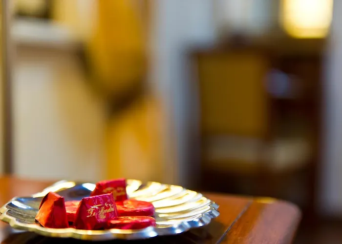 Hotel Western Le Rondini