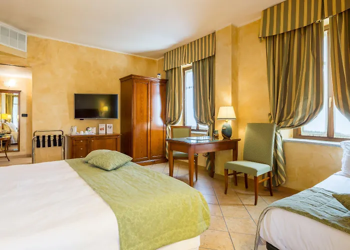 Western Le Rondini